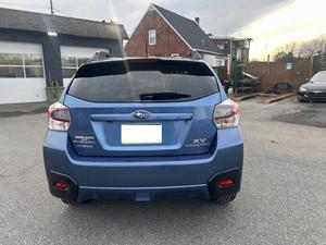 Subaru XV Crosstrek Híbrido AWD 4x4 2015 en EXCELENTE ESTADO, Motor Automático, Asientos de Cuero - Product Image 6