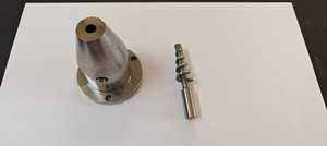 เครื่องจักร CNC และอะไหล่กลึงสำหรับเครื่องจักรอุตสาหกรรม - Product Image 6