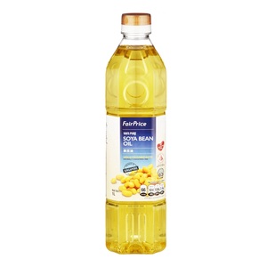 Refined <b>Soybean</b> Oil Hydrogenated Top Grade 100% Purity for Cooking 24 Months Shelf Life - Product Image 4