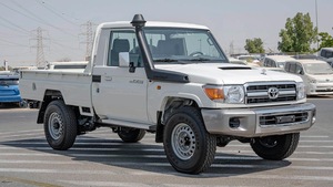 2022ไปยัง Yota Land crui SER LC79รถแท็บเดียว4.5L V8 202HP เทอร์โบดีเซล4WD 430NM