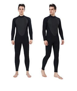 itesurfing Competitive Prices 2026 Suit Wetsuit Limestone 4/3 Chest Zip Yamamoto <b>Neoprene</b> Freediving Surfing triathlon wetsuit - Product Image 6