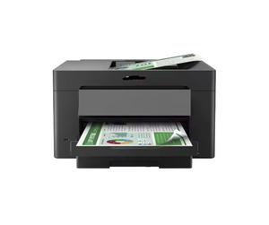 Nouvelle imprimante tout-en-un sans fil SUPER Workforce Pro WF-7820 grand format avec impression recto verso automatique 13" x 19", copie, numérisation et fax - Product Image 2