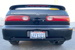 Acura Integra GS-R Coupé 1999 d'occasion en excellent état, prêt à être expédié - Product Image 4