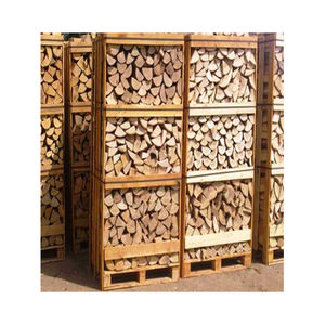 High Quality Sustainable Bamboo Wood Fruit/Vegetable Tools Low Ashes Slow Burning Firewood-Oak Beech Ash Spruce Birch - Product Image 4