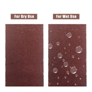 Rouleau de papier abrasif à l'oxyde d'aluminium 320 600 800 - Product Image 3