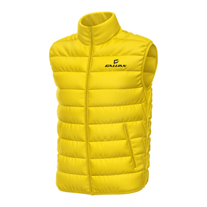 Vestes Extérieures Isolées Pour Hommes Vente en Gros Veste Gillet Rembourrée Vêtements Puffer/Coupe-Vent - Product Image 4