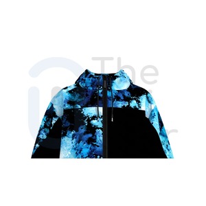 Chaqueta de carreras para hombre, nueva llegada, chaqueta cortavientos de moda para todas las estaciones para hombre, chaqueta impermeable de invierno, ropa al por mayor - Product Image 3