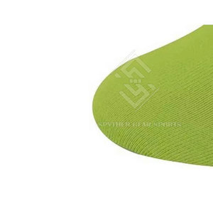Breathable Lightweight Eco-Friendly <b>Knee</b> <b>Socks</b> for Adults-Cuff Logo Football Training & Exercise - Product Image 4