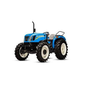 Wholesale Supplier of Original 90HP 4WD Wheel Tractor with Engine Gearbox Gear <b>Drive</b> High Productivity 1 Year Warranty - Product Image 4