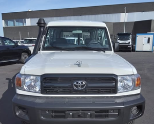2023 <b>model</b> 4x4 utility pickup designed for both off-road diesel <b>engine</b> manual transmission ready to be ship out - Product Image 6