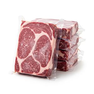 Bœuf congelé de qualité supérieure biologique 100% pur naturel emballé sous vide pour la vente au détail, la vente en gros et les commandes en gros avec des coupes de la plus haute qualité - Product Image 1
