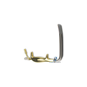 Écarteur de sein à fibre optique Ferreira écarteur chirurgical de haute qualité pour les procédures plastiques et cosmétiques d'augmentation mammaire - Product Image 4