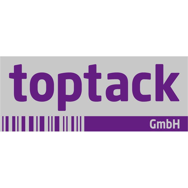 toptack GmbH logo