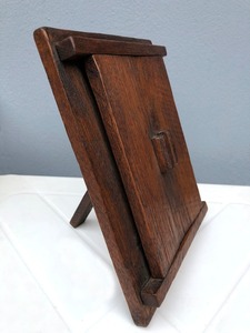 Marco de fotos de madera Premium Diseño elegante para mostrar imágenes familiares, retratos y obras de arte en su hogar u oficina - Product Image 5