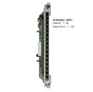 Carte de ligne OLT placa gphf <span class=keywords><strong>cc</strong></span> c ma5800 tarjeta gphf c GPHF - Product Image 3