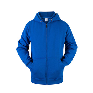 Pull à capuche personnalisé de haute qualité OEM Vêtements de mode pour hommes Street Wear-Sweatshirts vierges en gros Sweat à capuche en coton d'hiver - Product Image 5