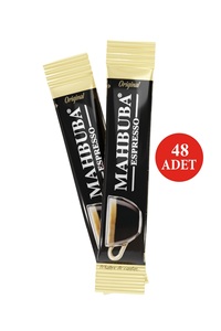 Café Instantáneo Espresso Liofilizado Cremoso de Alta Calidad, Mezcla Intensa y Suave con Delicioso Sabor a Crema, en Caja - Product Image 3