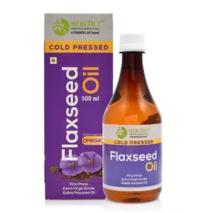 Healthcare Supplement Wholesale Suppliers Halal Cold Pressed Flaxseed Linseed Oil Flaxseed Oil For Hair Organic Flaxseed Oil