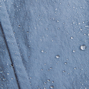 Chaqueta de nailon de secado rápido ligera con capucha para deportes de invierno unisex - Product Image 6