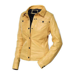 Veste en cuir pour hommes de moto surdimensionnée en cuir PU vêtements décontractés d'extérieur vestes en cuir pour hommes Vente en gros - Product Image 2
