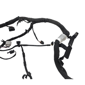AUDI A6 Sedan Serie C8 (4A2) ARNÉS DE CABLEADO ELÉCTRICO DEL MOTOR 05L971595T DFBA Híbrido 2000 (18>25) - Product Image 4