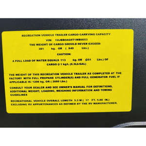 2026 JAY FEATHER AIR SL 15BTSL Aplicación para Vehículos Modernos Ligeros - Product Image 2