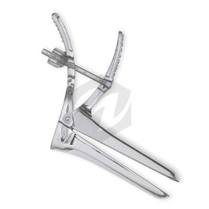 Espéculo ginecológico reutilizable profesional Instrumentos médicos quirúrgicos originales de acero inoxidable Espéculo vaginal de alta calidad - Product Image 6