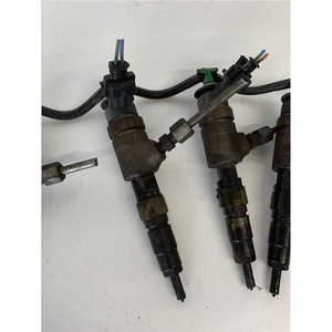 INJECTEUR FORD Fiesta 5ème Série 0445110340 diesel 1600 (05>08) - Product Image 3