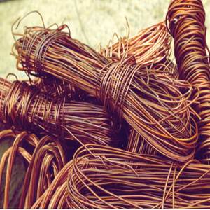 Pure Bare Copper Wire Scrap 99.99% Pedidos a granel Horario de envío flexible - Product Image 2