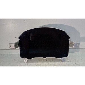 CENTRAL TOOLS FRAMEWORK LEVELS FIAT 500 Série Électrique 00522225250/AA2276330100 46348460 (20>) - Product Image 1