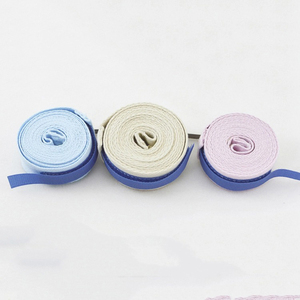 ผ้าพันข้อมือฝึกซ้อมมวยคุณภาพพรีเมียม ผลิตจากผ้าฝ้ายอย่างดี สวมใส่สบาย พร้อมโลโก้สั่งทำ - Product Image 4