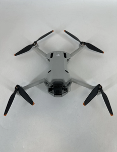 Offre Spéciale pour Mini 3 Pro Fly More Combo Plus avec Contrôleur RC 2 Original, Drone de Photographie Aérienne Professionnel Tout-en-un - Product Image 4