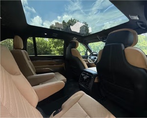 ใช้อย่างประณีต2025 CA Di llac Escalade IQ Luxury 2ได้ทั้งด้านซ้ายและด้านขวา - Product Image 6