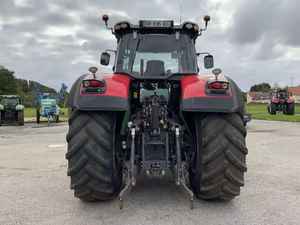 รถแทรกเตอร์ Massey Ferguson 8737 4wd คุณภาพดี กำลังสูง พร้อมจำหน่าย/รถแทรกเตอร์ Massey Ferguson มือสองมีสินค้าในสต็อก - Product Image 5