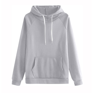 Survêtement femme élégant tous les jours mode pull court Sweat à capuche et pantalon disponibles en gros offres de vêtements en vrac - Product Image 4