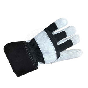 Guantes de Trabajo Resistentes a Cortes con Diseño Único, Guantes de Trabajo Resistentes al Fuego, Guantes de Trabajo Recién Llegados - Product Image 4
