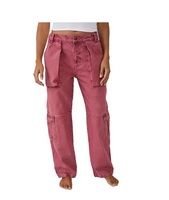 Pantalon Cargo 6 Poches Crayon Droit pour Femme, Pantalon de Travail en Plein Air, sur Mesure, Blanc