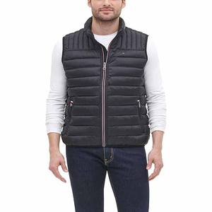 Chaqueta de Invierno Personalizada para Hombre, Estilo Urbano con Capucha y Sudadera, por Fabricantes, Cargada por Dress Sports - Product Image 1