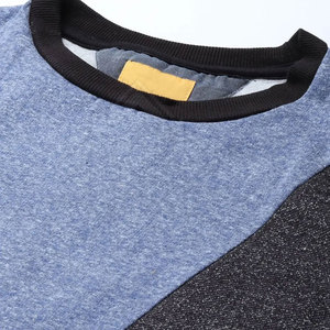 Sudaderas Personalizadas de Moda Urbana para Mujer, Tejidas para Invierno con Técnicas de Impresión, Logotipo Frontal y Diseño Personalizado - Product Image 6