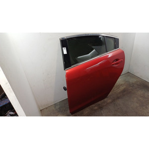 PORTA POSTERIORE SINISTRA MAZDA 6 Serie 3 Berlina GHY17302XB SHY1 (12>) - Product Image 3