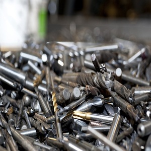 เศษทังสเตนคาร์ไบด์ขายส่ง มีจำหน่ายแล้ว คุณภาพพรีเมียม จัดส่งรวดเร็ว ราคาสุดคุ้มสำหรับโครงการอุตสาหกรรมของคุณ - Product Image 1