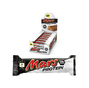 Barres protéinées Marss pour la salle de sport, l'énergie avant l'entraînement, 20g de protéines, libération prolongée d'acides aminés, vente en gros - Product Image 4