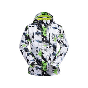 Trajes de esquí hechos en el mejor material, tamaño personalizado, gran oferta, trajes de esquí, último diseño, trajes de esquí de talla grande - Product Image 2