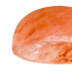 ชามถ้วยชามเกลือหิมาลัยบริสุทธิ์100% คุณภาพสูงสไตล์แกะสลักขัดเงาเป็นมิตรกับสิ่งแวดล้อมงานฝีมือธรรมชาติ - Product Image 4