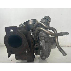NISSAN Qashqai 1ère Série TURBINE 773087-2 M9R Diesel 1995 (06>09) - Product Image 5