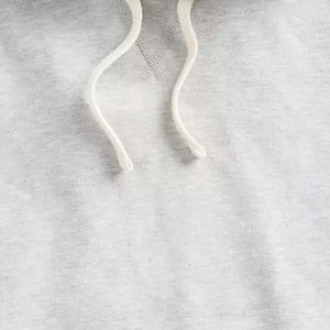 Sweat à capuche en polaire brodé pour homme de haute qualité fabriqué au Pakistan avec logo personnalisé, séchage rapide et respirant - Product Image 5