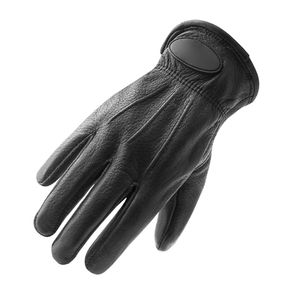 Gants de travail thermiques en cuir pour l'extérieur, doux, avec une adhérence précise pour la manipulation de composants miniatures, gants de sécurité - Product Image 6