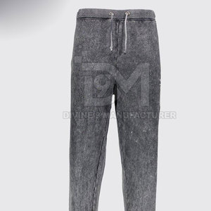 ชุดวอร์มซักกรดของผู้ชายชุดวอร์มสำหรับฤดูหนาวไซส์พิเศษ - Product Image 6