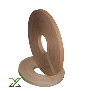 Bande de chant en bois brillant Qing Yang pour armoires de cuisine - Product Image 4
