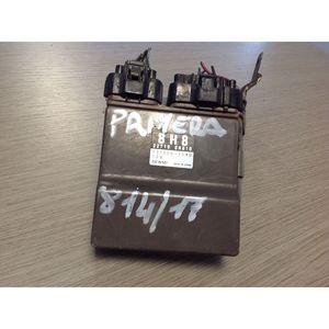 Centralina di controllo pompa carburante NISSAN Primera Sedan 3a Serie 227108H810 131000-1190 Diesel (02>08) - Product Image 1